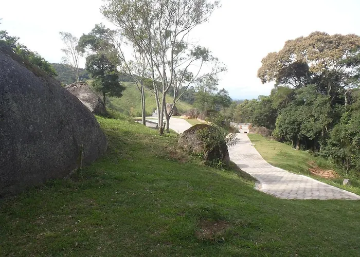 Pousada Sol Da Montanha