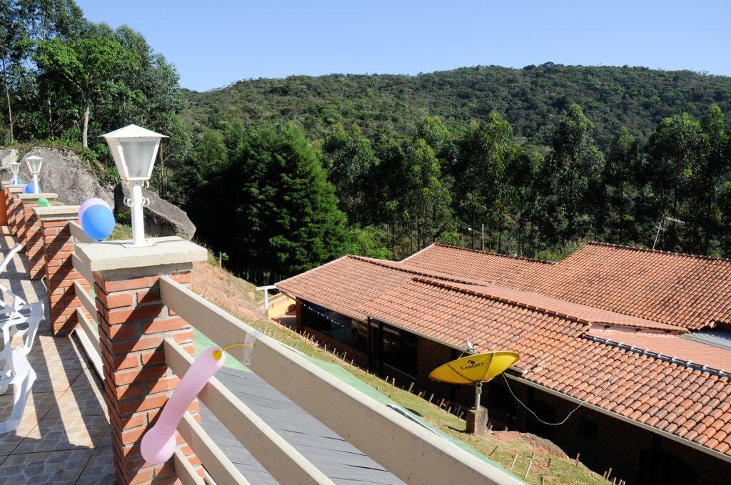 Sol Da Montanha 3*