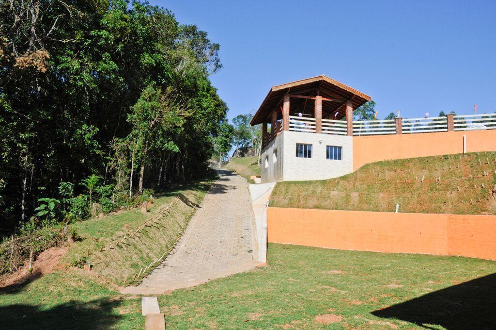 Sol Da Montanha Estalagem Jardim Sun Valley
