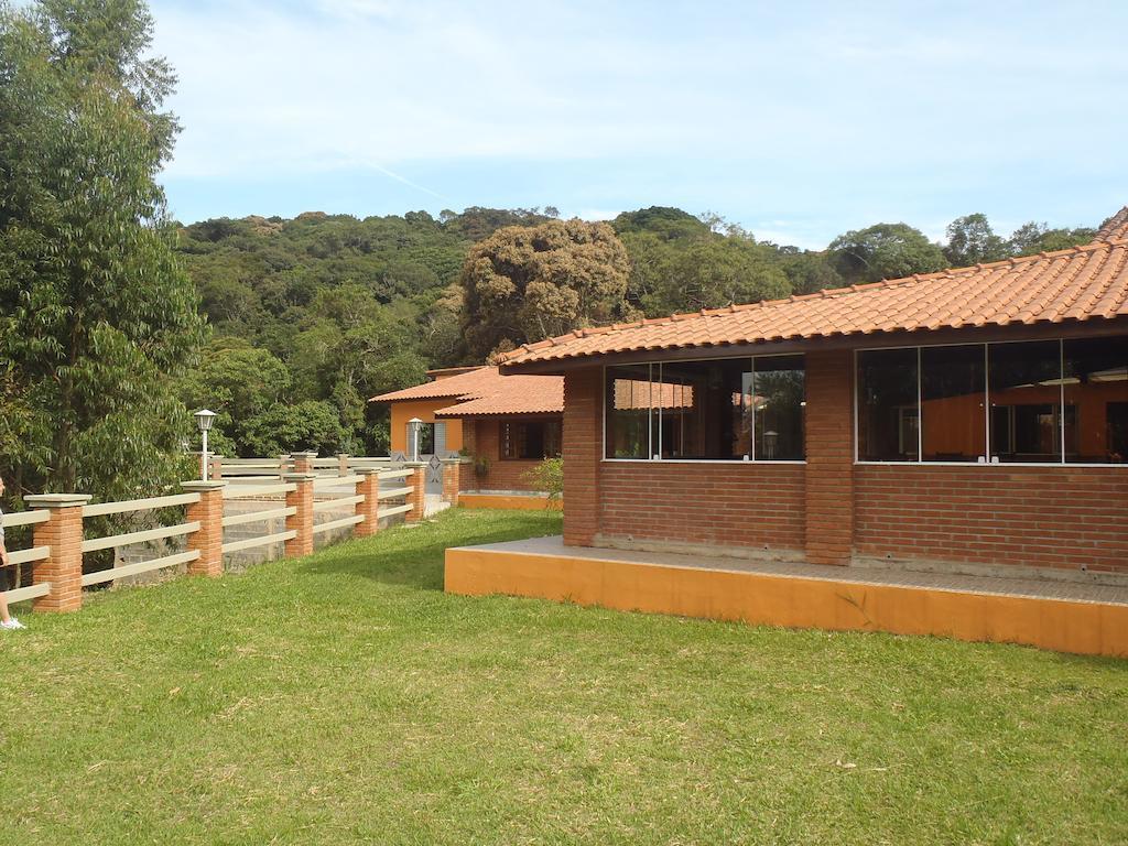 Estalagem Sol Da Montanha 3*