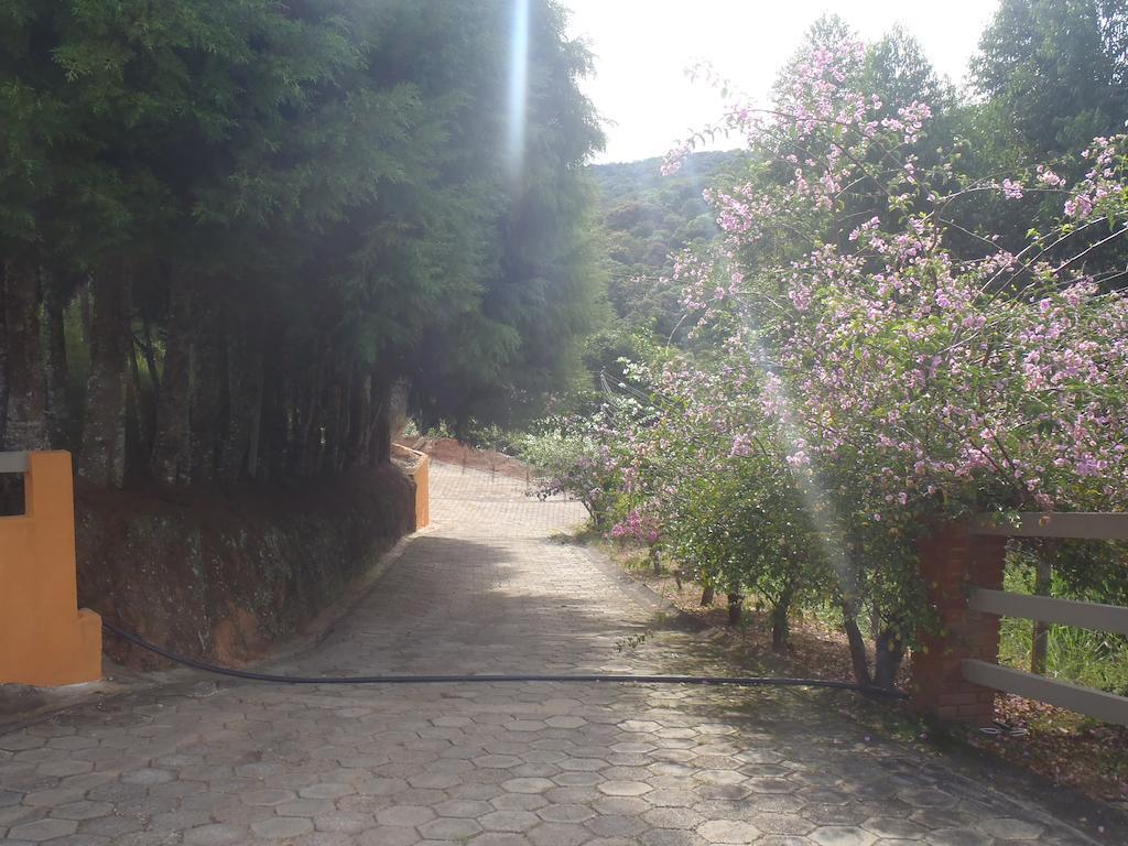 Sol Da Montanha Estalagem