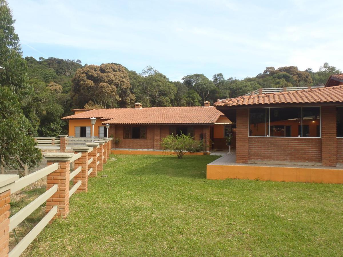 Sol Da Montanha Jardim Sun Valley