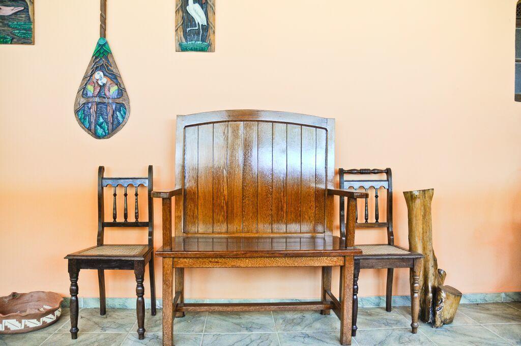 Inn Sol Da Montanha 3*
