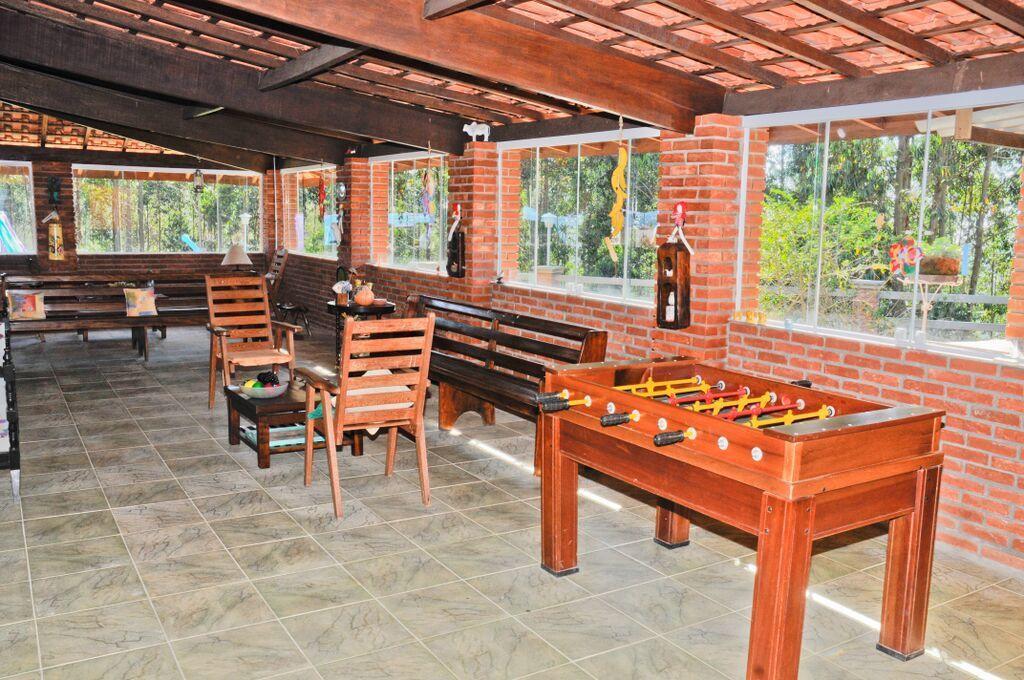 Sol Da Montanha Inn 3*