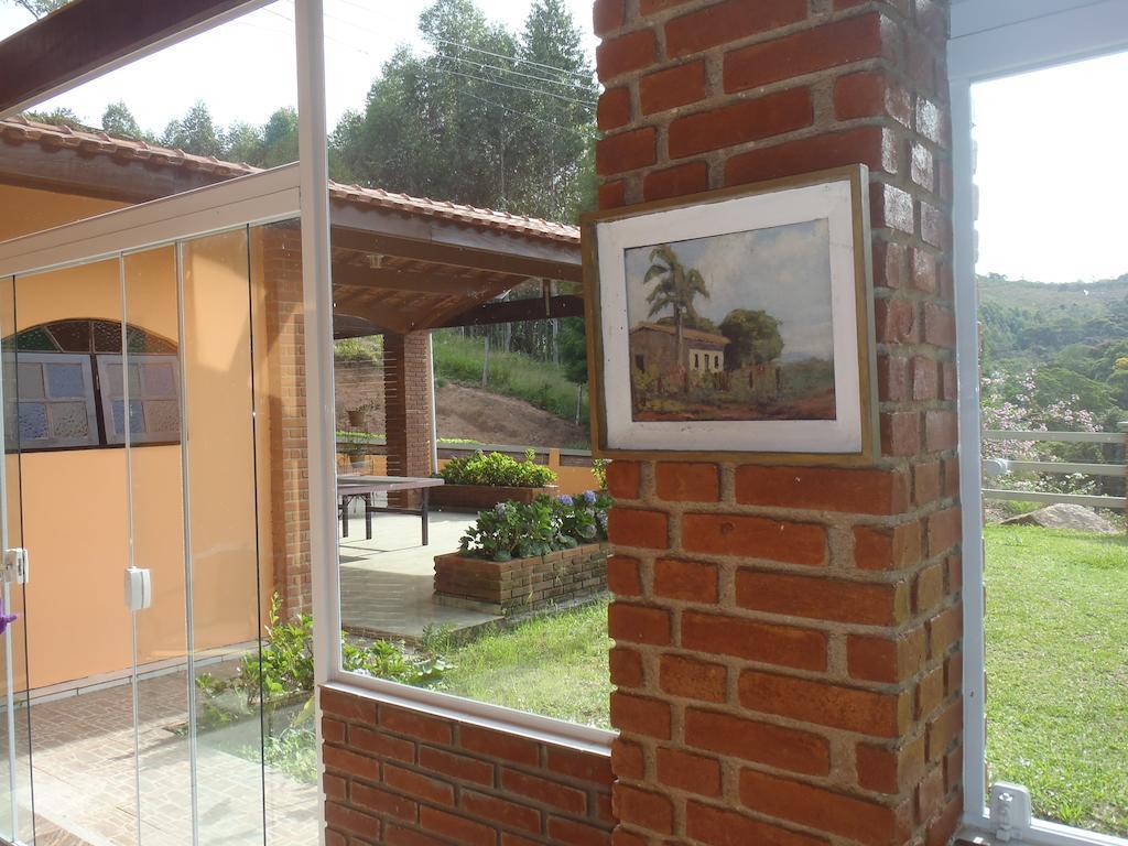 Sol Da Montanha Jardim Sun Valley