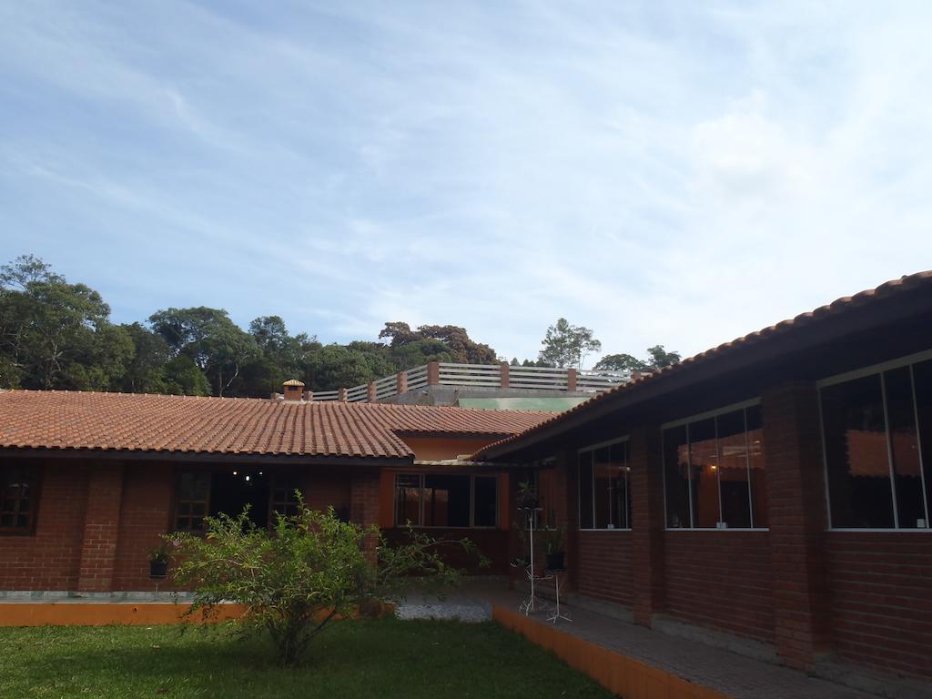 Inn Sol Da Montanha