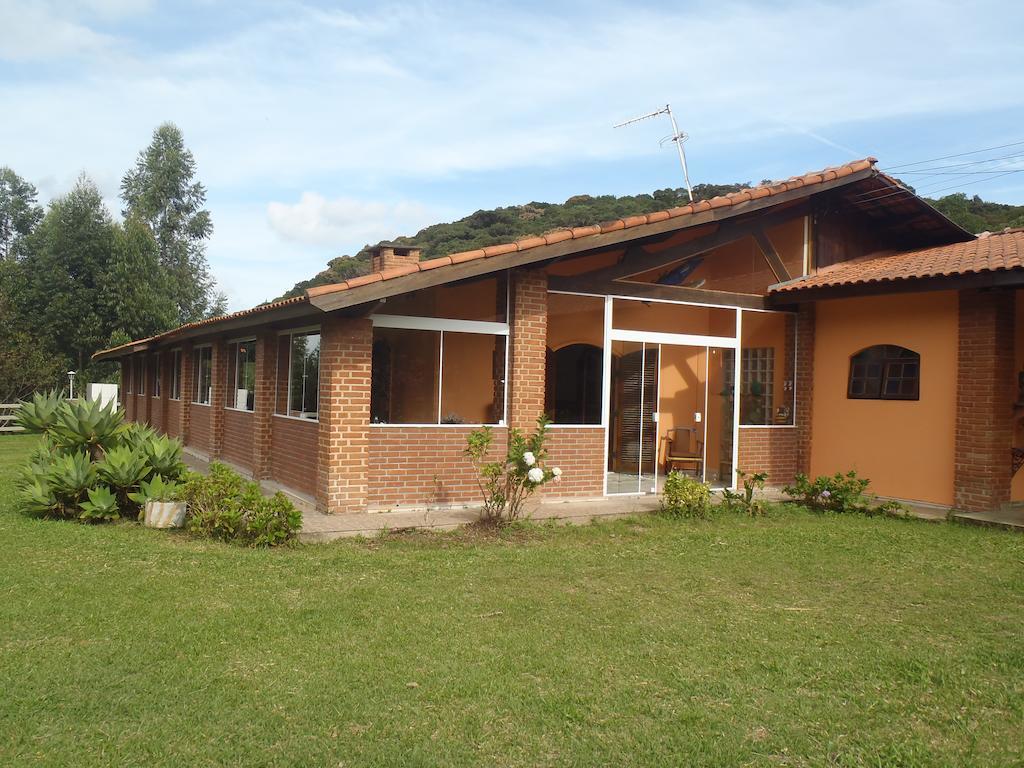Sol Da Montanha Inn