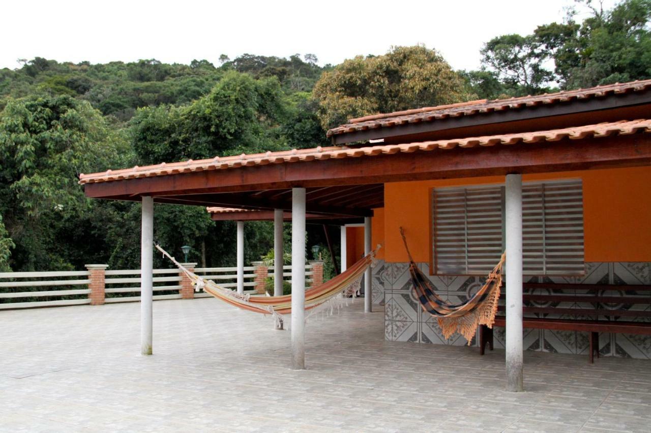 Sol Da Montanha Inn