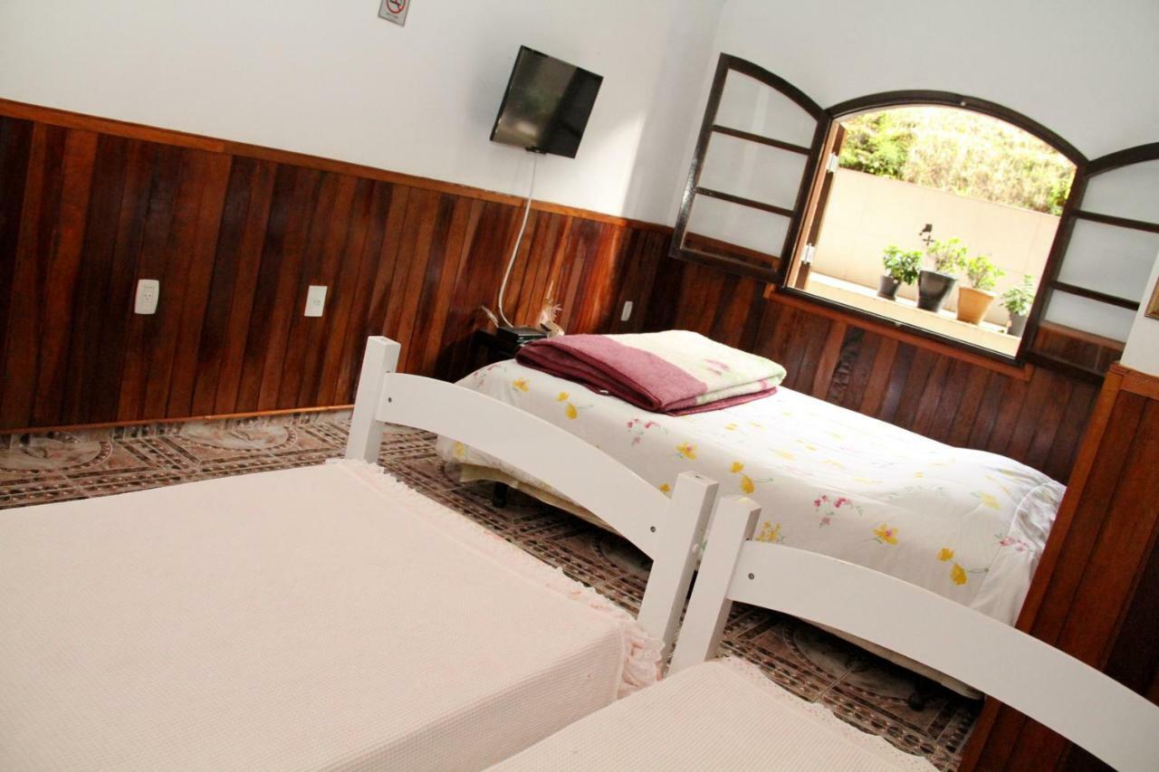 Inn Sol Da Montanha