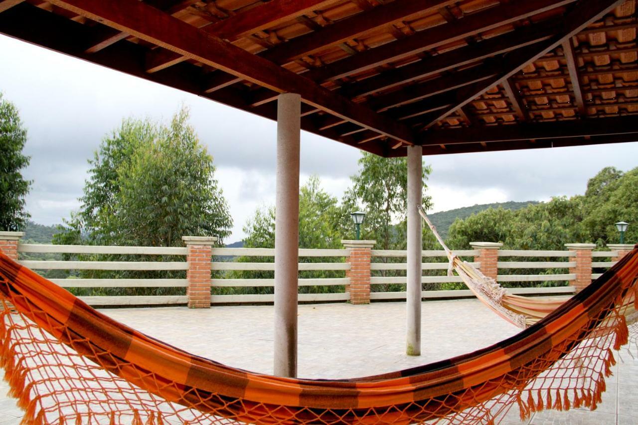 Inn Sol Da Montanha